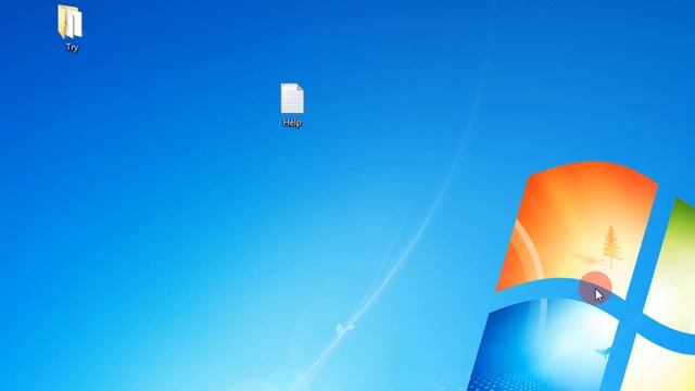 Beginner Guide Windows 7 Desktop Basics смотреть онлайн