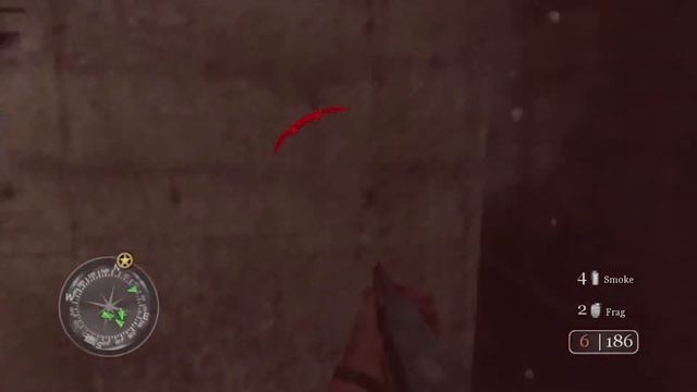Call of Duty 2 Part 10 смотреть онлайн