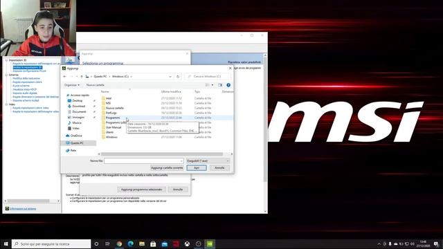 OBS STUDIO: come RISOLVERE problema SCHERMO NERO смотреть онлайн