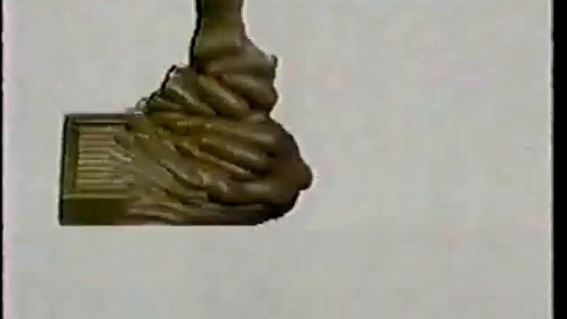старая Реклама Хруст года 1980 смотреть онлайн