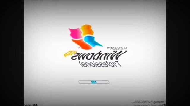 Windows XP (Black Screen) In G Major 28 смотреть онлайн