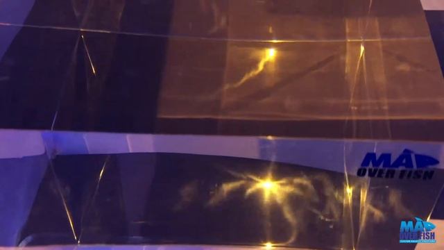 Thick acrylic blocks смотреть онлайн