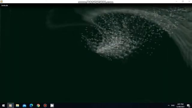 windows media player of visualization battery - event horizon смотреть онлайн