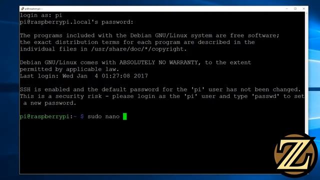 Raspberry Pi Tutorial 2 - Remote Desktop & VNC on PC 2017 UPDATE смотреть онлайн