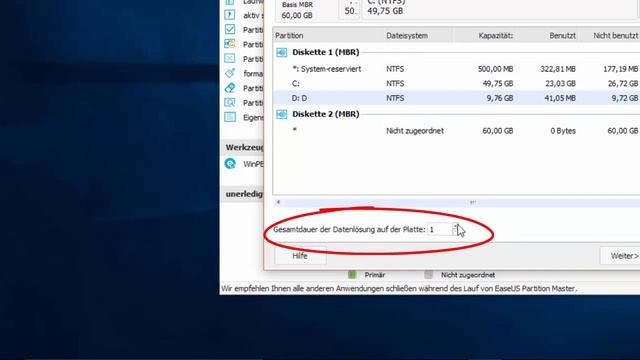 Neue Hardware kaufen Festplatte Daten sicher löschen. смотреть онлайн