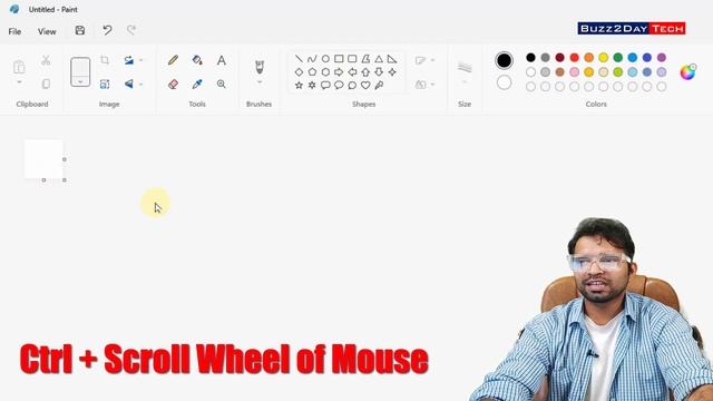 WOW!💥Create your own customized folder icon using MS Paint смотреть онлайн