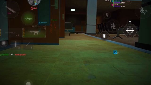 Warzone Mobile , but Smoother than ever before смотреть онлайн