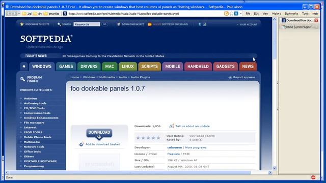 Show the lyrics in Foobar2000 смотреть онлайн