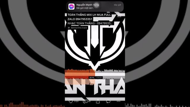 Nhạc SoundCloud- Demo 5H Kĩ Sư Bay Phòng Vol 9 - Trường Mix смотреть онлайн