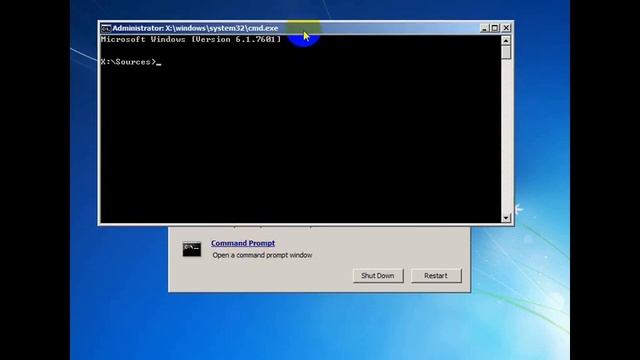 نسيت كلمة المرور الحل هنا ويندوز 7 8 8.1 بدون فرومات كلمة السر forget password windows смотреть онлайн