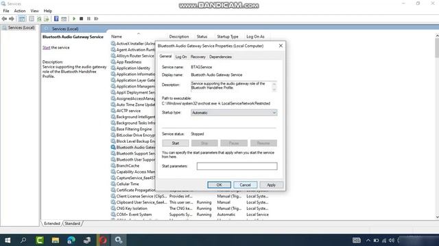 How To FIX Bluetooth Device Not Working On Windows 10 | Windows 10 Bluetooth On Off Button Missing смотреть онлайн