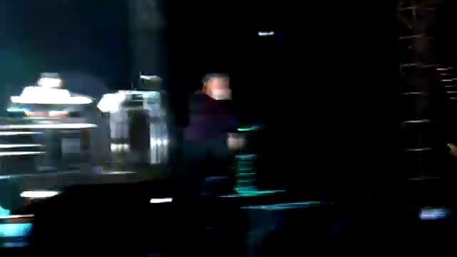 Geronimo's Cadillac - Modern Talking (Hala Arena Poznań 01.12.12) смотреть онлайн