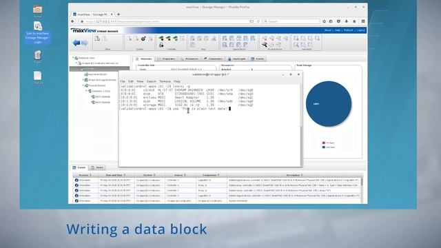 Microsemi Training: Getting Started with maxCrypto смотреть онлайн