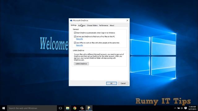 Stop saving screenshots to OneDrive automatically смотреть онлайн