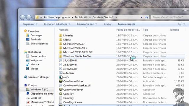 Saber la ruta de un proceso en Windows - Administrador de Tareas смотреть онлайн