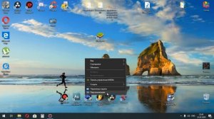 КАК ПОМЕНЯТЬ ОБОИ НА КОМПЬЮТЕРЕ НА РАБОЧЕМ СТОЛЕ НА НОУТБУКЕ Windows 7 8 10 XP сменить ЗАСТАВКУ!