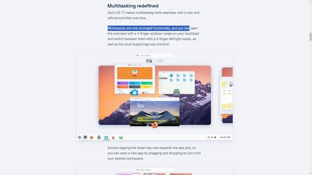 Zorin OS 17 Review - The BEST Linux Alternative for Windows? смотреть онлайн