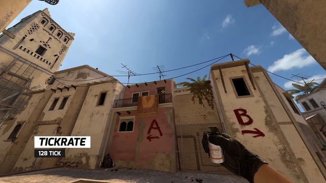 Mirage WINDOW Smoke - Basic Smokes CS:GO (Active ✔️) смотреть онлайн