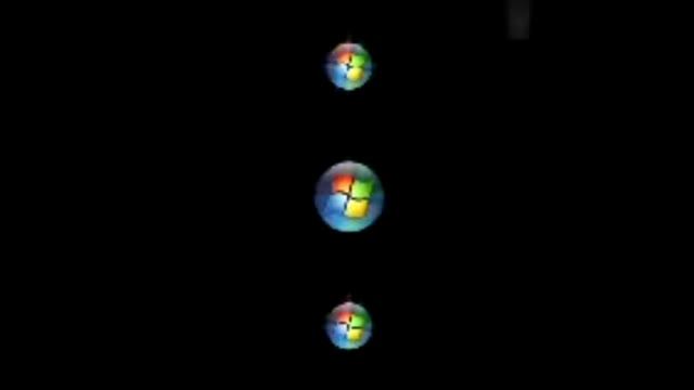 Windows Vista boot animation scan YTPMV смотреть онлайн