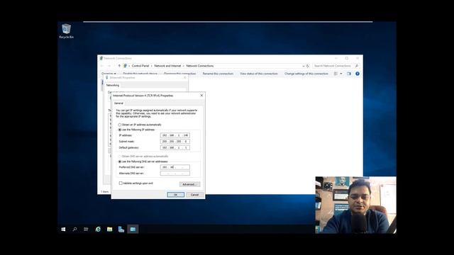 Configure Advanced Features of ADDS | Setup Trust Relationship step by step guide | AZ-800 смотреть онлайн