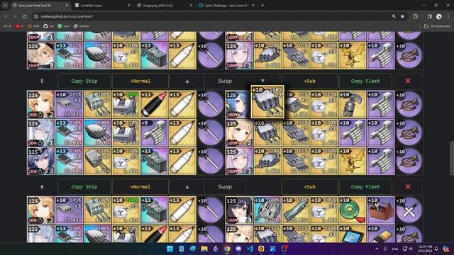 FULL GUIDE - ONLY Ph.D.'s can beat Yukikaze Aries CM! (auto...) | Azur Lane смотреть онлайн