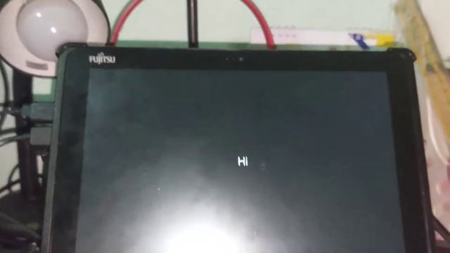 windows 8.1 บน fujitsu arrows tab q506 (1080p 60fps) смотреть онлайн
