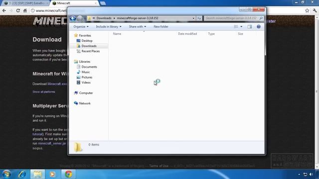 [HowTo] ExtraBiomesXL Installation Multiplayer (Minecraft SMP) Easy and Quick смотреть онлайн