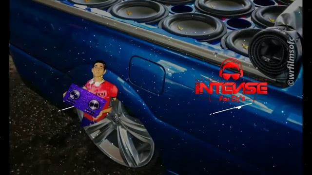 MEGA ESPCL 500 escritos do canal DJ ALEXANDRE BORGES remix 2020 смотреть онлайн