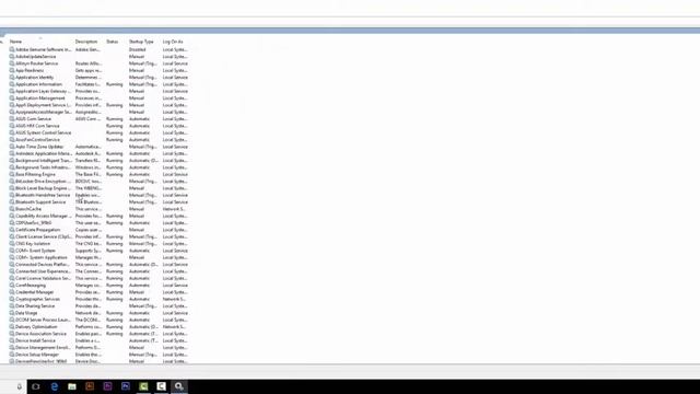 How to Stop(Disable) Windows update in windows 10 (2019)and save mobile data. смотреть онлайн