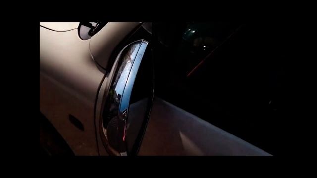 Daihatsu Mira gino смотреть онлайн