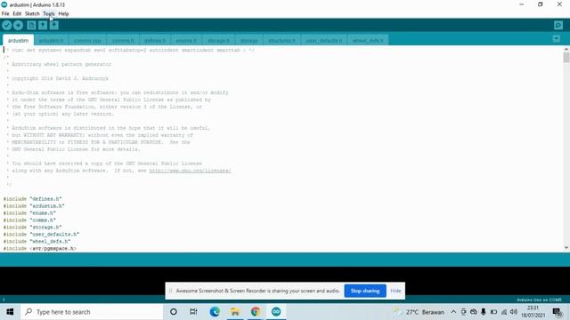Speeduino Arduino Ecu Simulator Untuk Semua Mobil Harga Murah смотреть онлайн