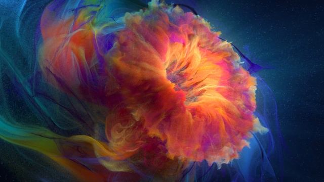 Houdini Tutorial: Nebula Part 3 (Preview) смотреть онлайн