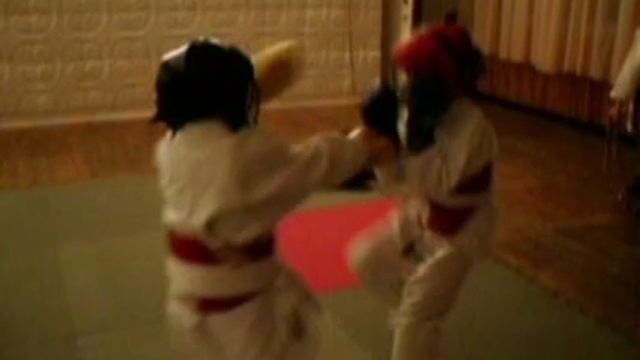2007.11.15 Школа 13 (спарринги) смотреть онлайн