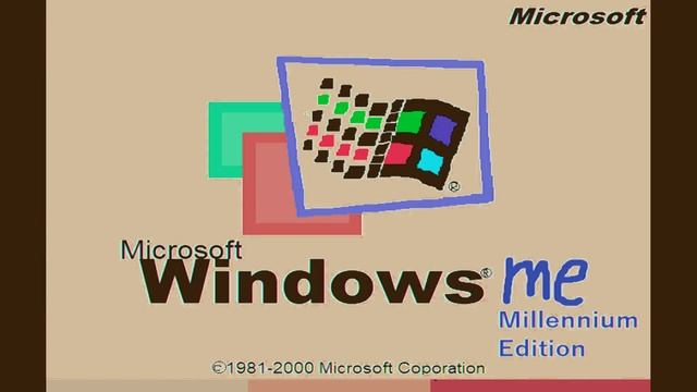 Windows Startup and Shutdown Sounds with MS Paint in Milk Chocolate смотреть онлайн