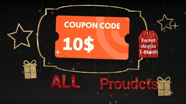 Tenorshare Christmas Giveaways 2021 - BIG Prize for you смотреть онлайн