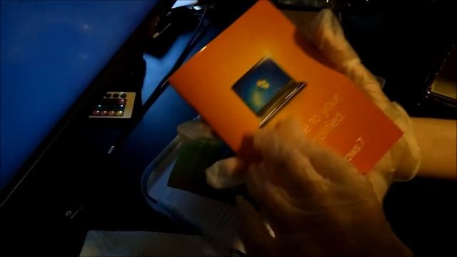 Windows 7 Ultimate Thank You Edition - Unboxing смотреть онлайн