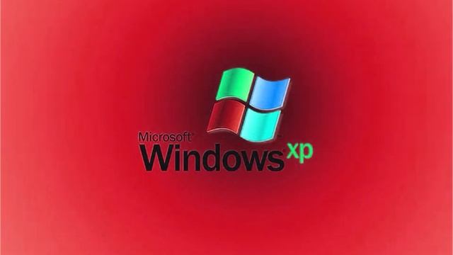 Windows XP Start-Up V&A Effects 5 ((Sony) Vegas Pro) (My Third Preview) смотреть онлайн