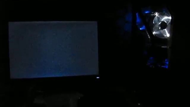 Booting Windows 7 off OCZ Vertex 30GB смотреть онлайн