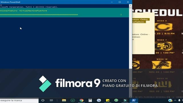 Cosa c'è di nuovo in Windows 10 2004 la virtualizzazione linux 2Parte смотреть онлайн