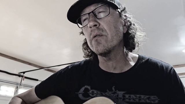 Runnin' Red Lights (The Cadillac Three Cover) смотреть онлайн