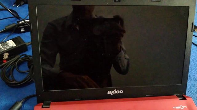 Cara Instal Windows 10 Mbr Legacy 64bit di Notebook Axioo Neon смотреть онлайн
