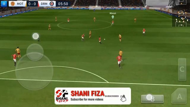 Dream League Soccer 2019 Mega Apk v6.13(All Player Unlocked) смотреть онлайн