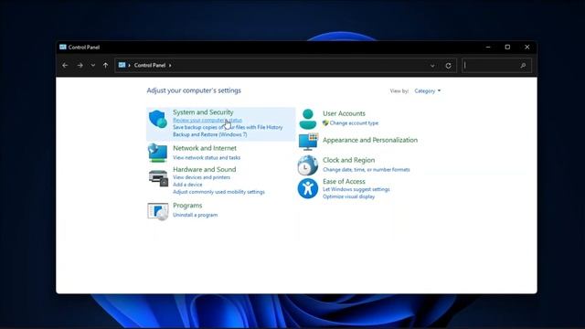 How to Enable or Disable Windows Defender SmartScreen (Windows 11) смотреть онлайн