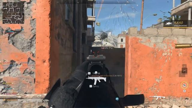 MODERN WARFARE 2 HITEM? - Moje Wrażenia i Opinia смотреть онлайн