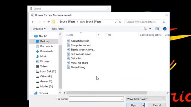 How To Customize Windows 10 Default sounds | Tech Tutorials смотреть онлайн