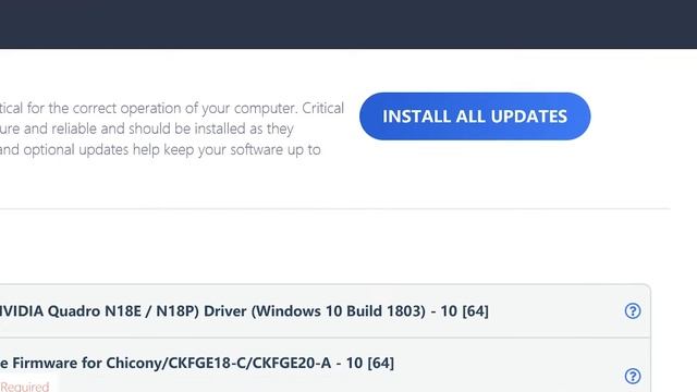 Cómo obtener los controladores y BIOS más recientes con Lenovo Vantage смотреть онлайн