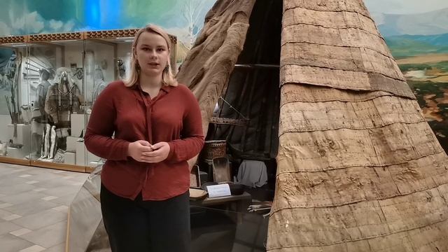 Коренные народы Среднего Урала смотреть онлайн