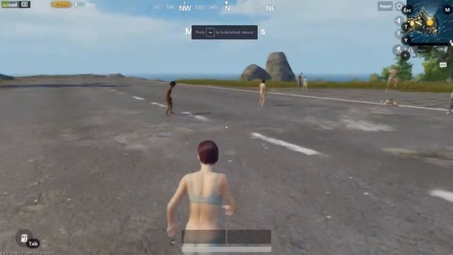 How to Play PUBG Mobile on PC | OFFICIAL English Tencent Emulator!?!? + Download Link смотреть онлайн