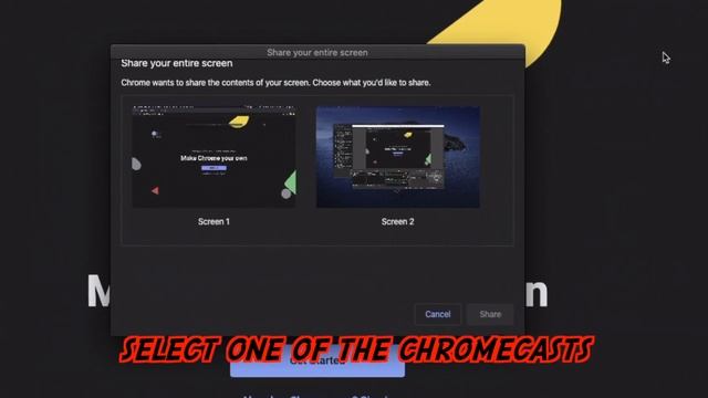 How to Cast to Multiple Chromecasts - Chromecast Tutorial смотреть онлайн