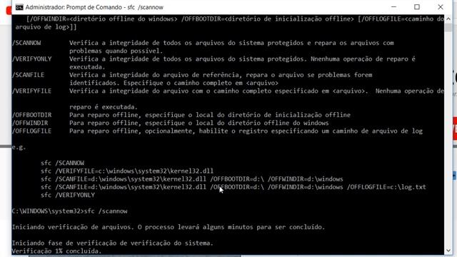 Como reparar erros do Windows? смотреть онлайн